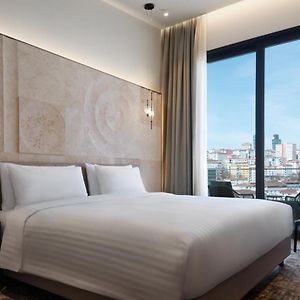 Marriott Executive Apartments Istanbul Fulya