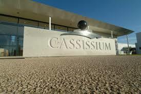 Cassissium